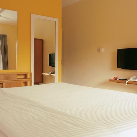 Residence Praslinoise Grand Anse  Bagian luar foto