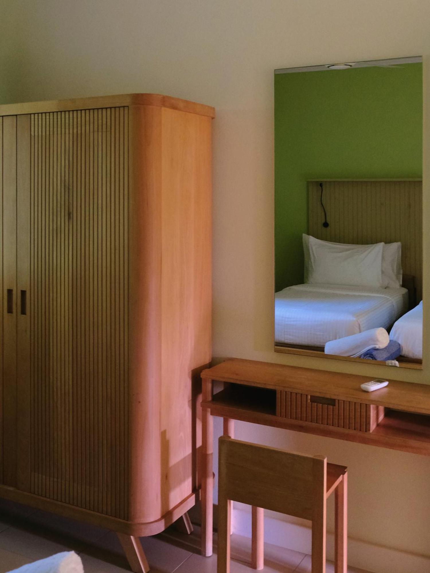 Residence Praslinoise Grand Anse  Bagian luar foto