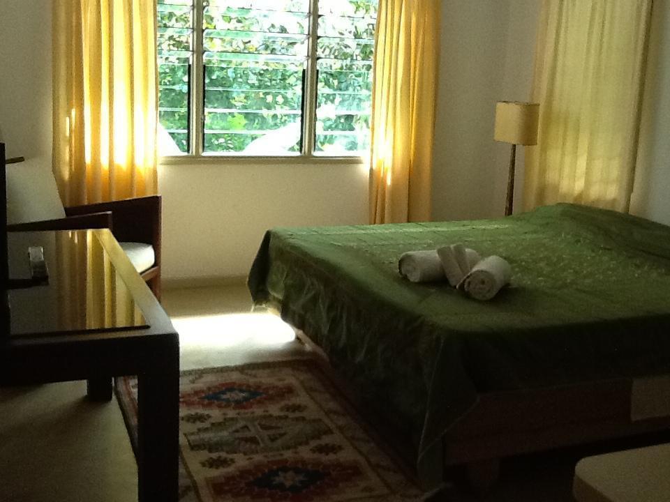 Residence Praslinoise Grand Anse  Bagian luar foto